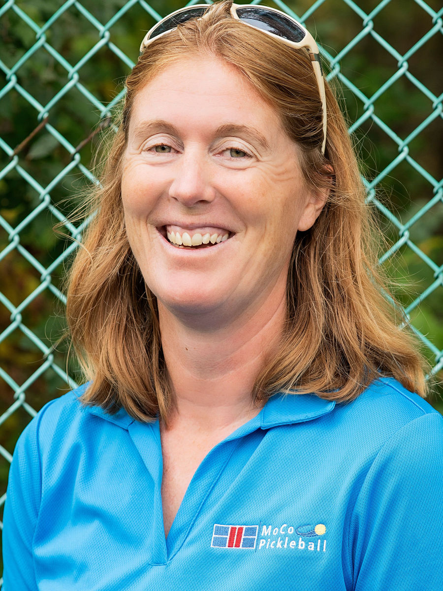 Emer Daly portrait
